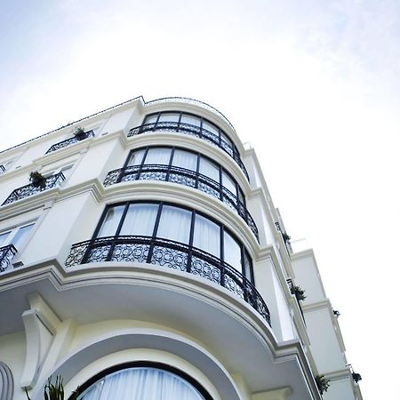 Lief Hotel Saigon Ho Şi Min Exterior foto