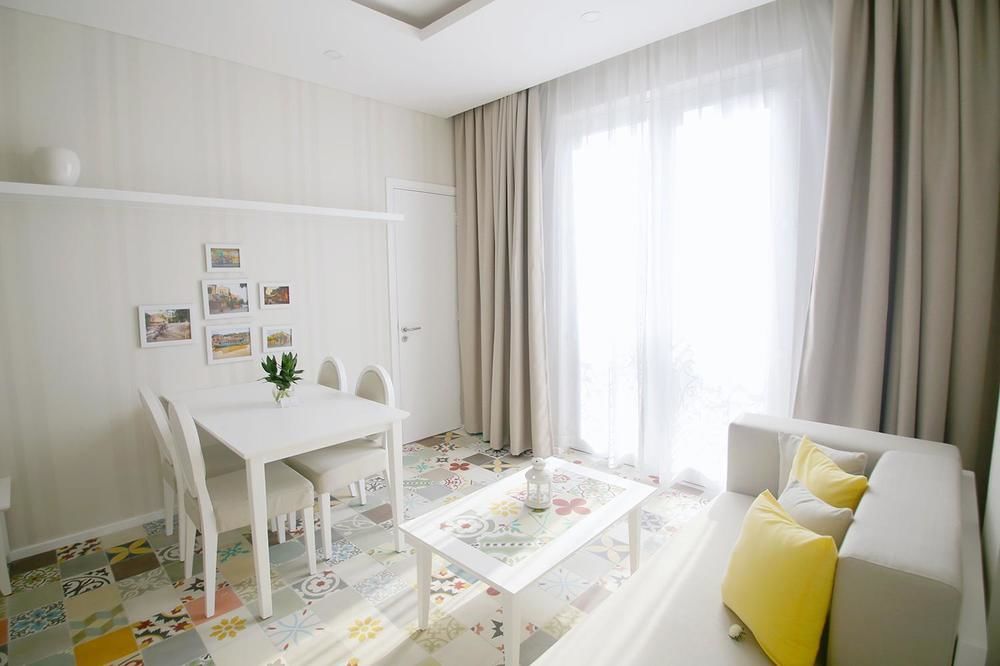 Lief Hotel Saigon Ho Şi Min Exterior foto